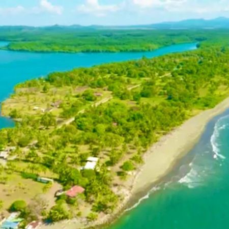 Coloso Del Mar Zancudo Екстер'єр фото
